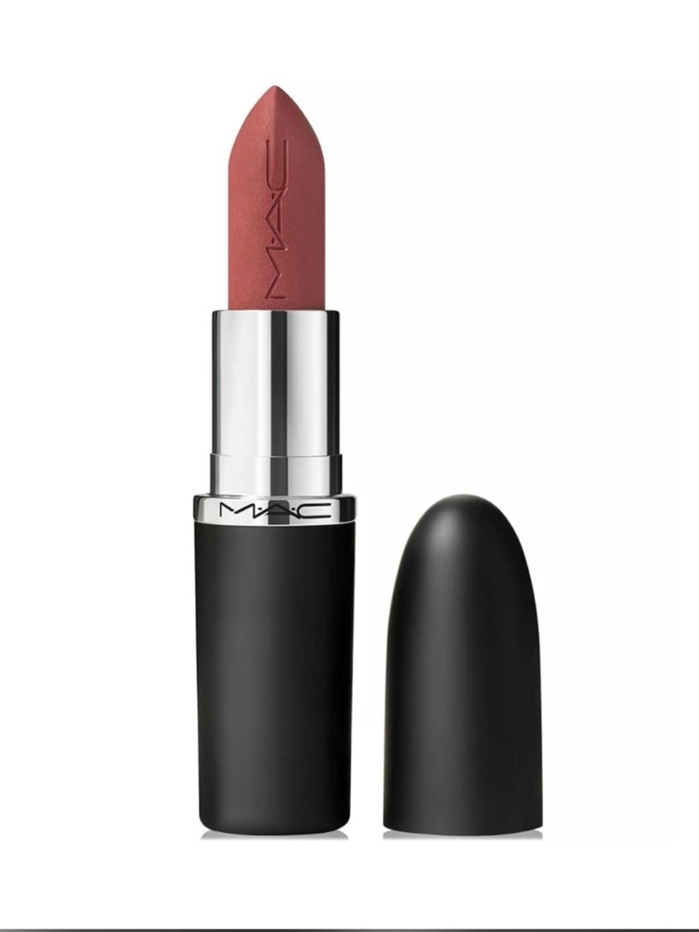 M·A·Cximal Silky Matte Lipstick - Velvet Teddy